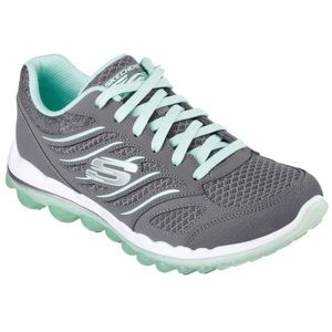 Skechers Memory Foam Sneakers